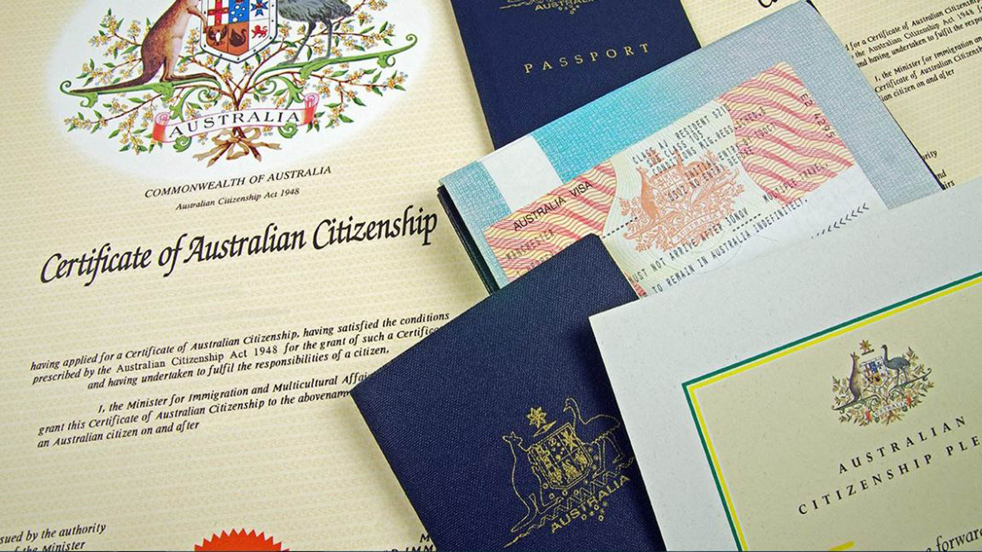 How To Get PR In Australia Eligibility Application Documents Required