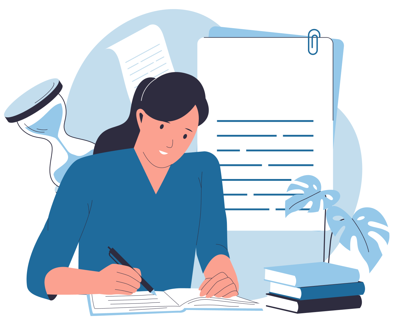Icon for student visa agent services, supporting international students with Australian education visas. This highlights the commitment and expertise of IME Advisors in providing bespoked migration and visa services.