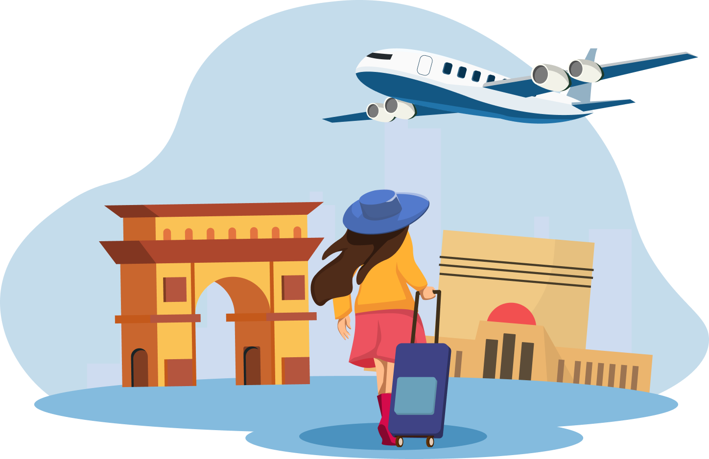 Image representing personalised migration agent and visa consultant services in Sydney. This highlights the commitment and expertise of IME Advisors in providing bespoked migration and visa services.