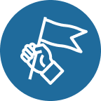 Icon representing a trusted team of migration agents providing Australian visa and immigration services. This highlights the commitment and expertise of IME Advisors in providing bespoked migration and visa services.