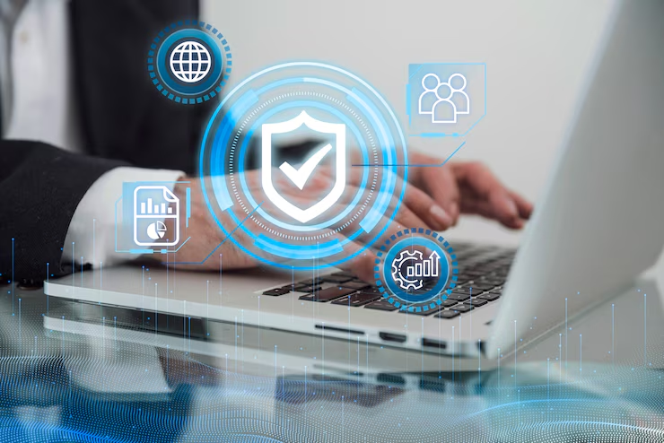 Privacy policy icon indicating information security and confidentiality for migration agent and visa consultant services. This highlights the commitment and expertise of IME Advisors in providing bespoked migration and visa services.