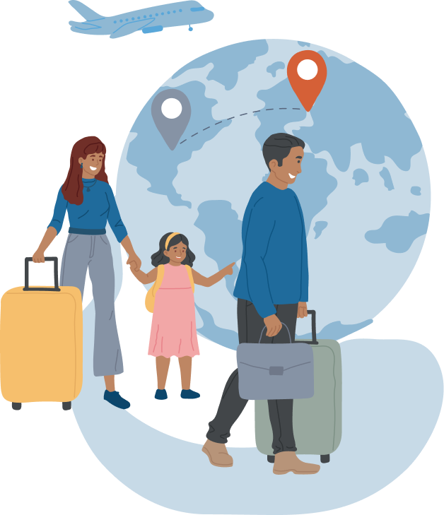 Immigration